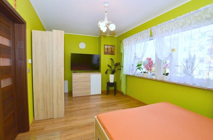 dom szeregowy, 4 pokoje Piekary Śląskie Lipka, ul. Skowronków. Zdjęcie 11