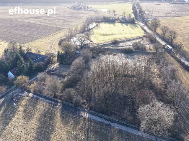 Działka budowlana Szczepanowo. Zdjęcie 5