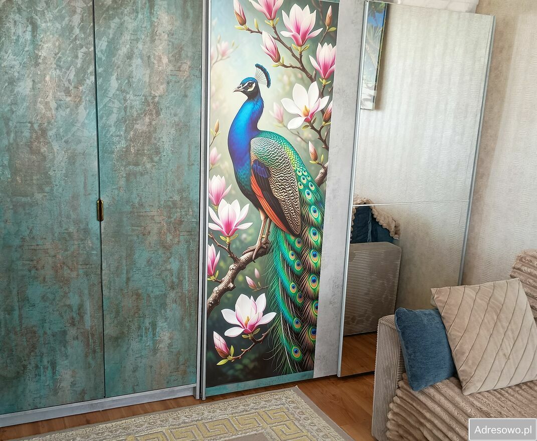 Mieszkanie 2-pokojowe Gryfice, ul. Akacjowa. Zdjęcie 4