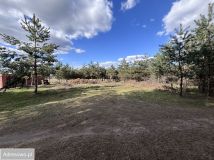 Działka budowlana Brzeźno, ul. Sosnowa. Zdjęcie 1