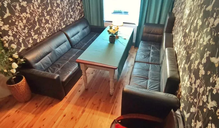 Mieszkanie 3-pokojowe Nowy Ciechocinek