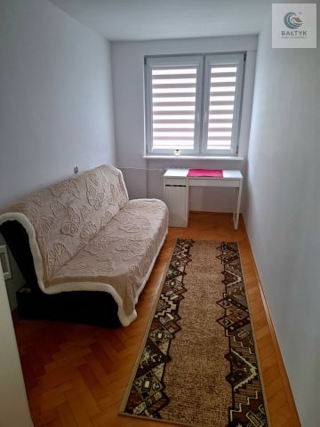 Mieszkanie 2-pokojowe Gdańsk Żabianka, ul. Pomorska. Zdjęcie 3