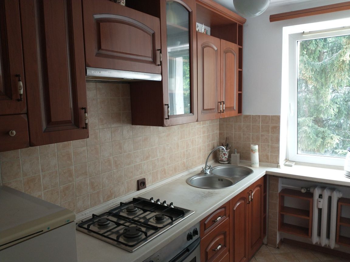 Mieszkanie 2-pokojowe Lublin LSM, ul. Wajdeloty. Zdjęcie 2
