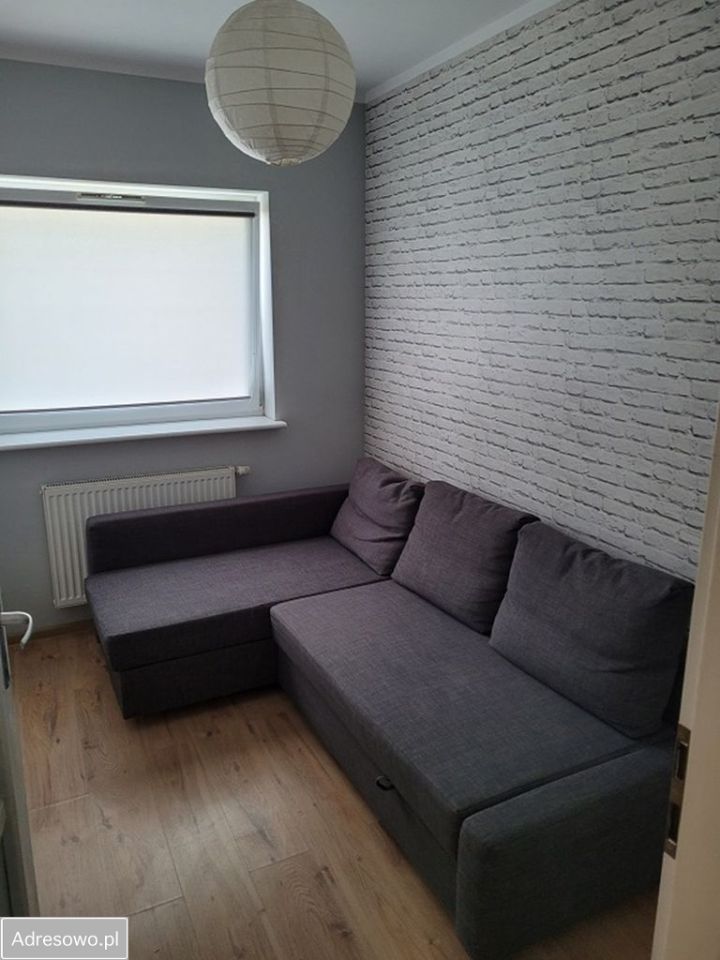 Mieszkanie 3-pokojowe Poznań Naramowice, ul. Bratumiły. Zdjęcie 10