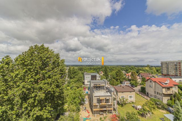 Mieszkanie 3-pokojowe Gdynia Obłuże, ul. Turkusowa. Zdjęcie 9