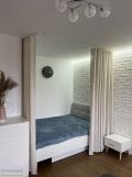 Mieszkanie 1-pokojowe Warszawa Mokotów, ul. Stefana Bryły. Zdjęcie 1
