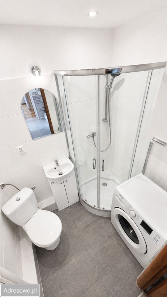 Mieszkanie 2-pokojowe Poznań Chartowo, os. Lecha. Zdjęcie 5