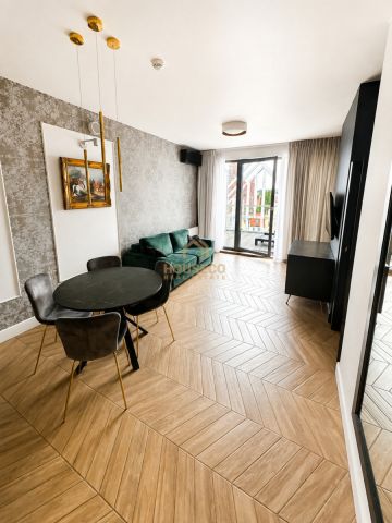 Mieszkanie 2-pokojowe Gdańsk Śródmieście, ul. Chmielna. Zdjęcie 16