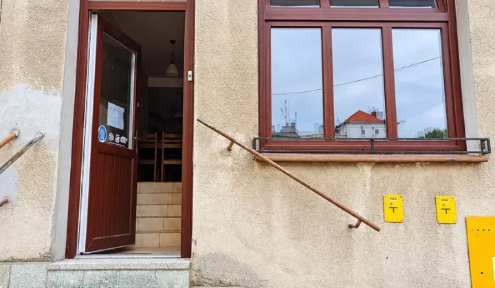 Lokal Wschowa, ul. Rynek
