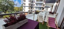 Mieszkanie 3-pokojowe Warszawa Bielany. Zdjęcie 3