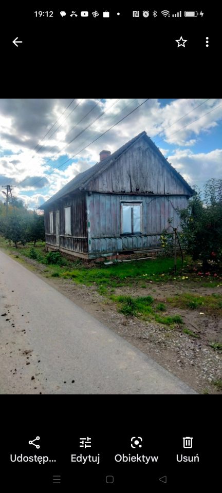 Działka rolno-budowlana Zakrzów. Zdjęcie 8