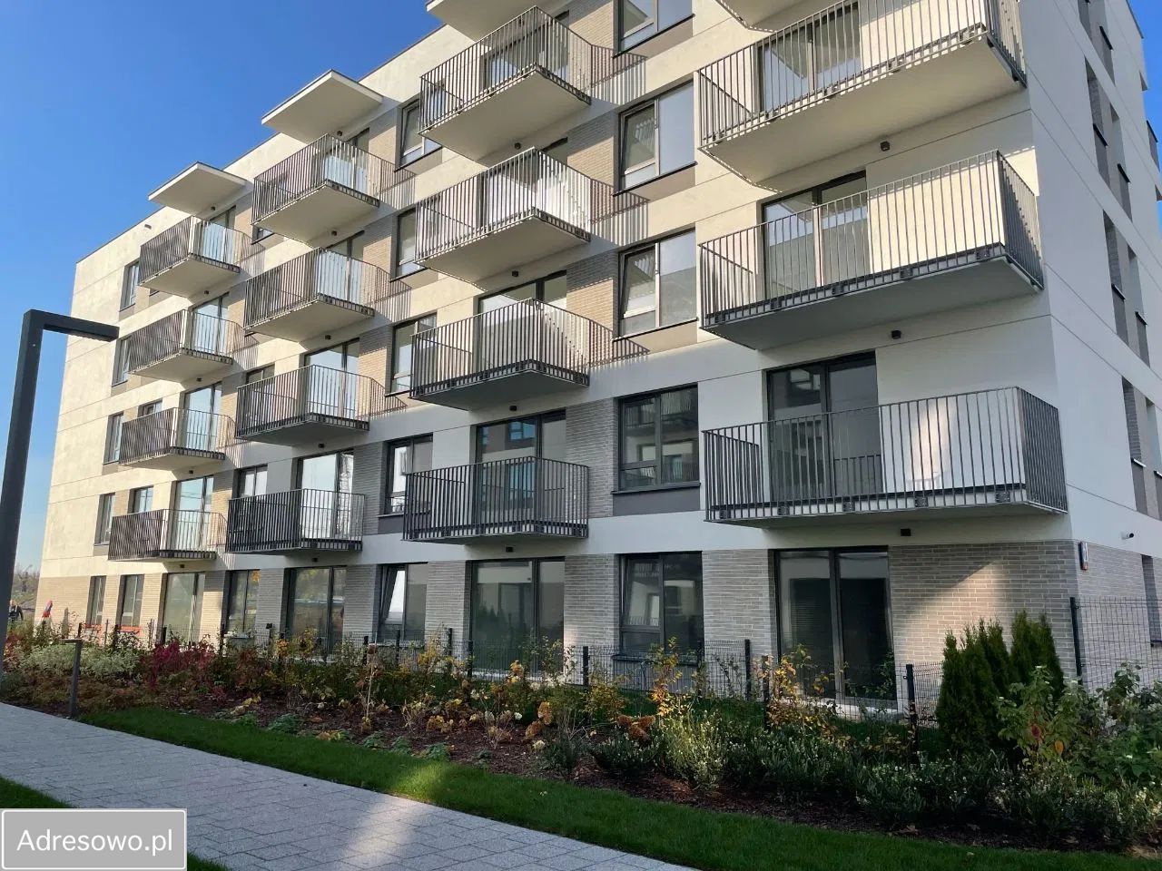 Mieszkanie 2-pokojowe Warszawa Praga-Południe, ul. Żupnicza