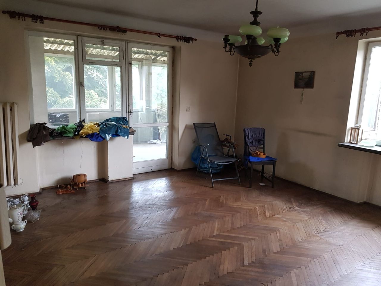 dom wolnostojący Grodzisk Mazowiecki Centrum, ul. S. Żeromskiego. Zdjęcie 17