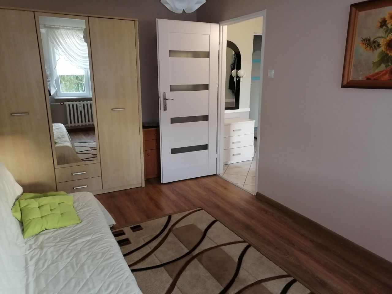 Mieszkanie 2-pokojowe Olsztyn Pieczewo, ul. Władysława Gębika. Zdjęcie 11