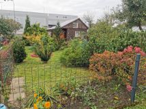 Działka rod Koszalin Podgórze, ul. Sybiraków