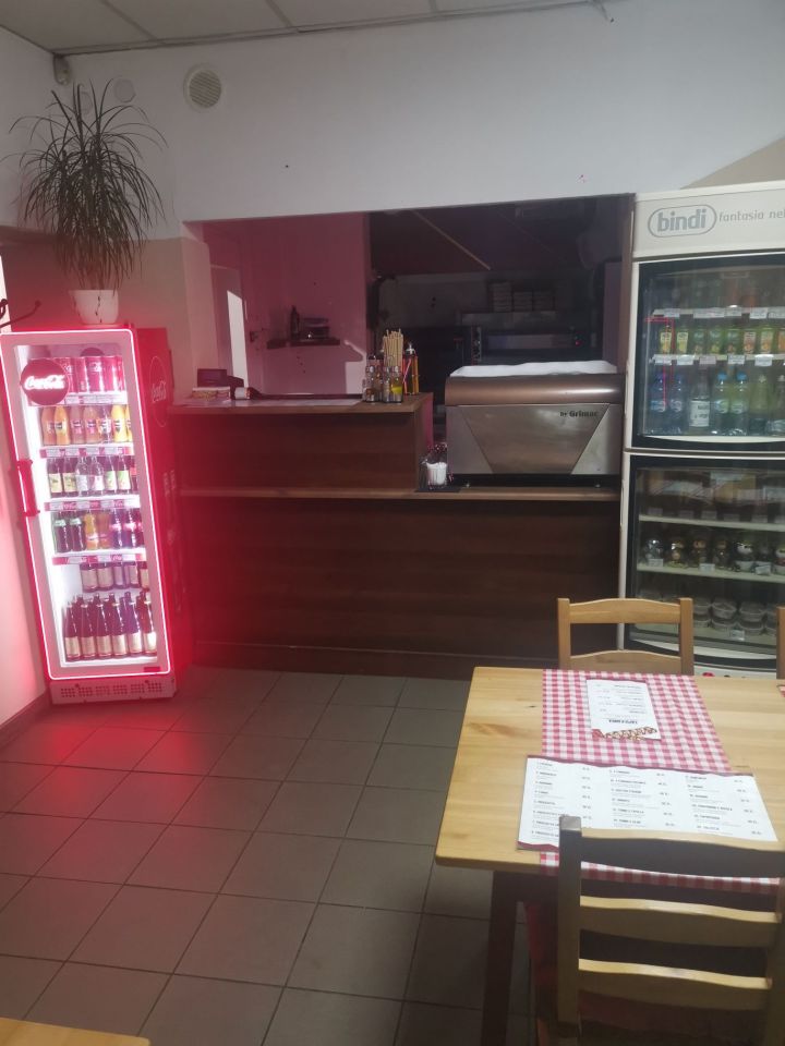 Lokal Żywiec, ul. Dworcowa. Zdjęcie 8