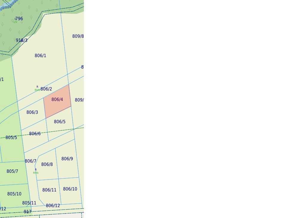 Działka budowlana Kobylnica, ul. Źródlana. Zdjęcie 2