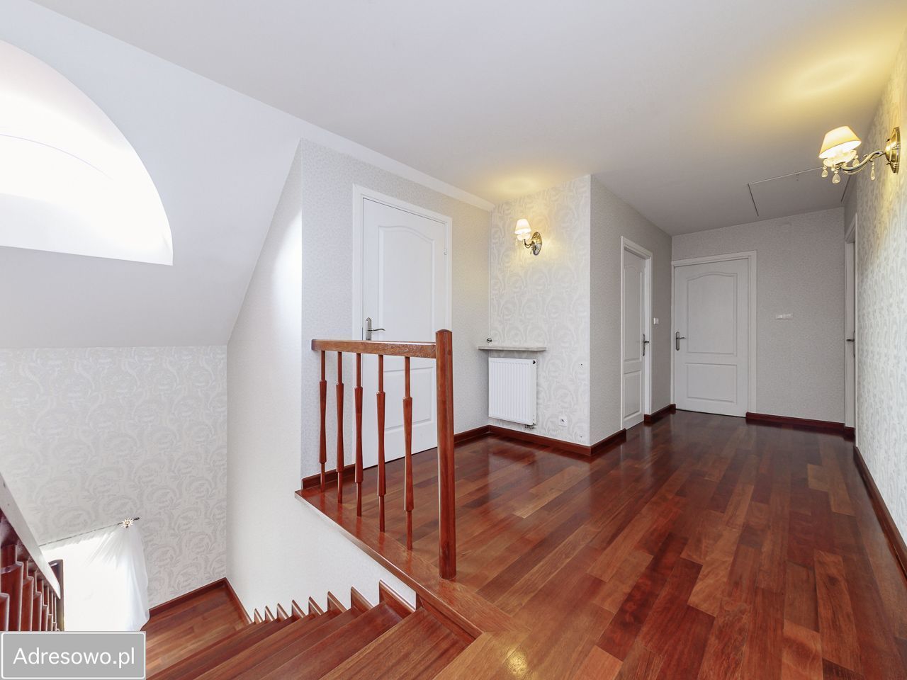 dom wolnostojący, 5 pokoi Marki, ul. Mała. Zdjęcie 17