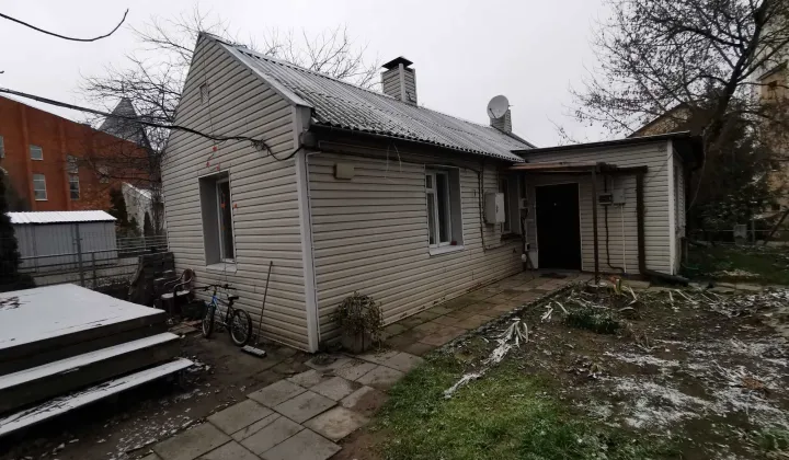 dom wolnostojący, 2 pokoje Lublin, ul. Bukietowa