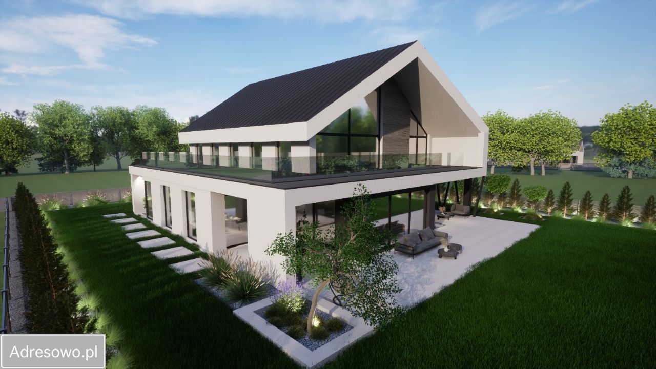 Działka budowlana Sapowice, ul. Henryka Wieniawskiego. Zdjęcie 18