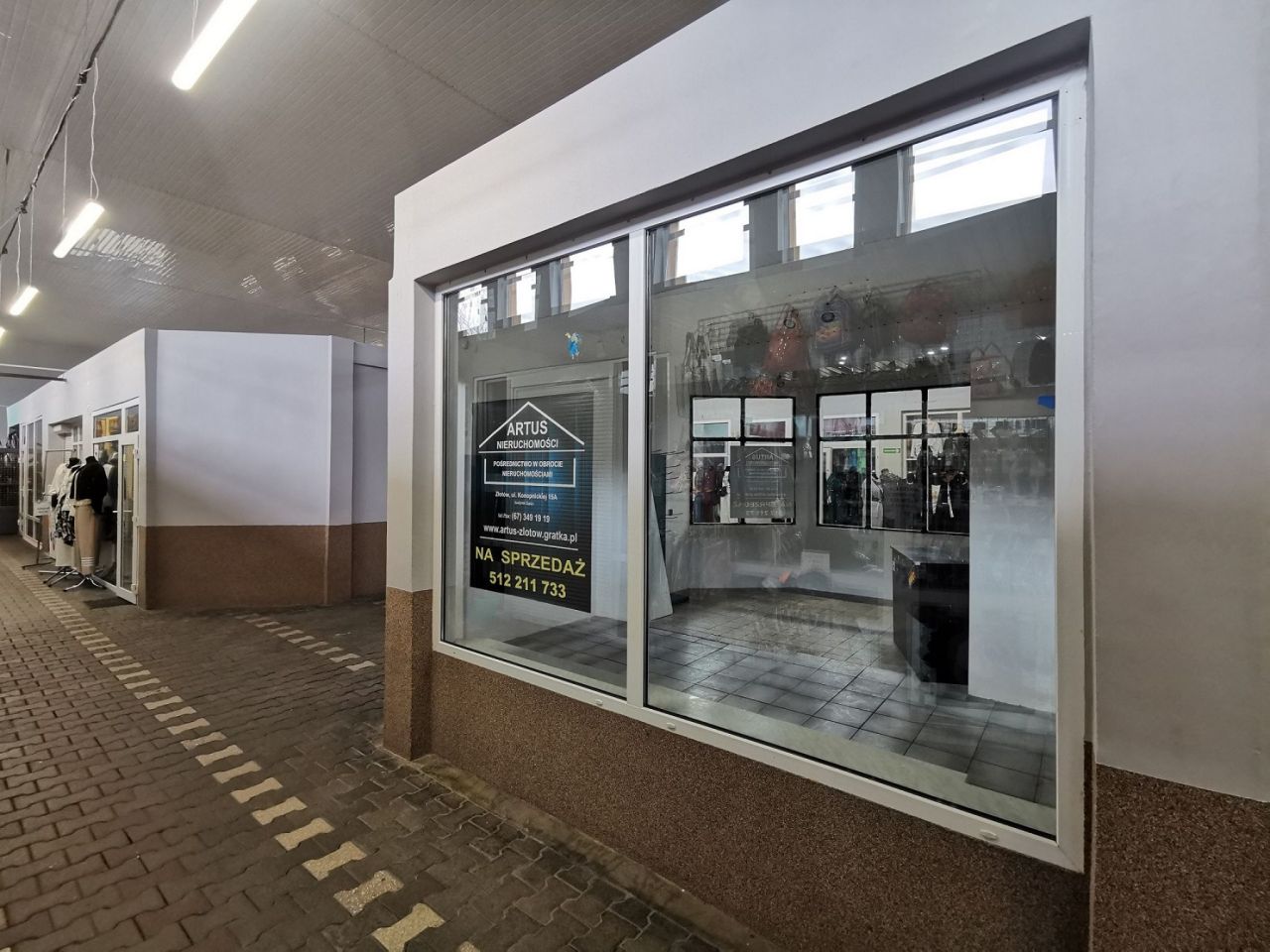 Nieruchomość komercyjna Złotów, ul. Sienkiewicza. Zdjęcie 10