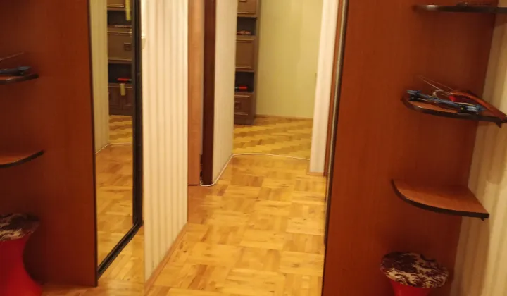 Mieszkanie 4-pokojowe Rzeszów Baranówka