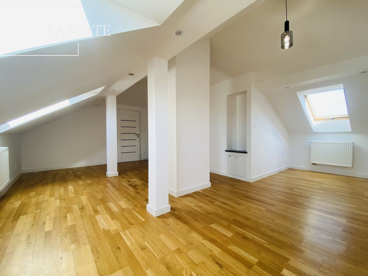 Mieszkanie 4-pokojowe Warszawa Wawer, ul. Henryka Łasaka. Zdjęcie 12