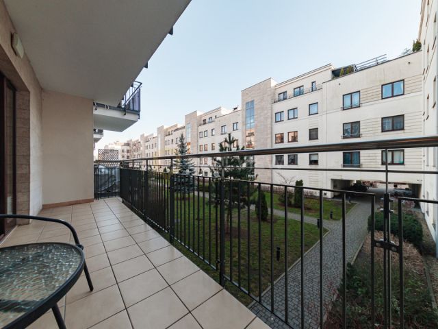 Mieszkanie 3-pokojowe Warszawa Wilanów, ul. Księdza Prymasa Augusta Hlonda. Zdjęcie 14