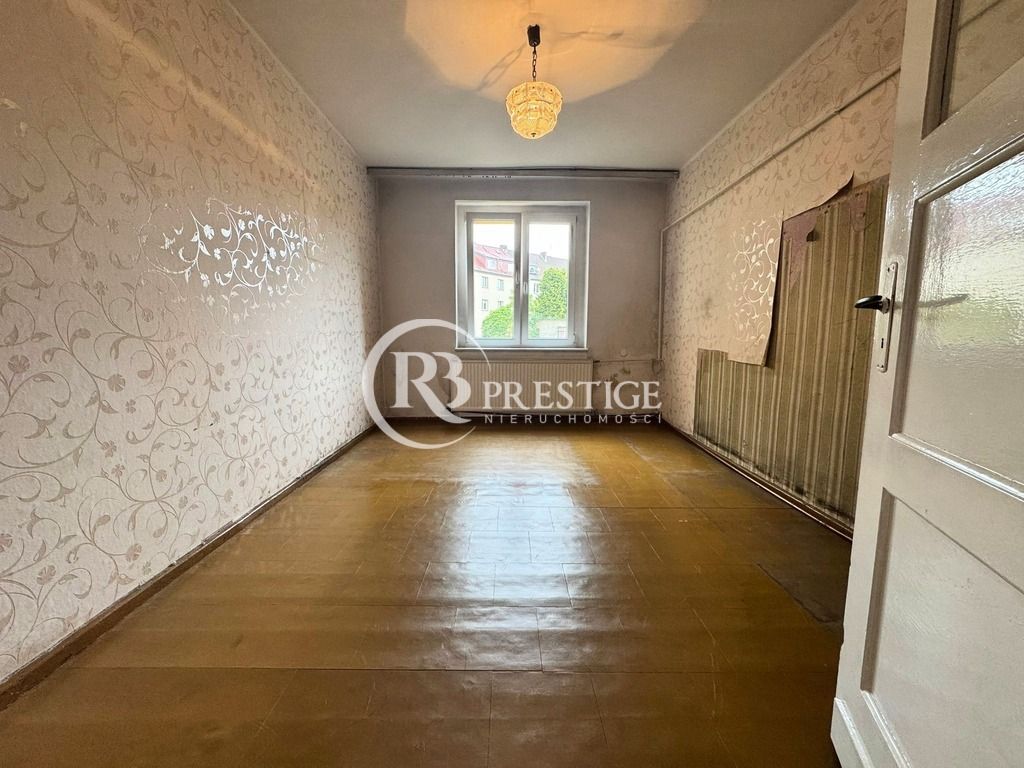 Mieszkanie 3-pokojowe Szczecin, ul. Grzymińska. Zdjęcie 7