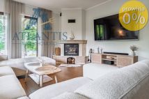 dom wolnostojący, 5 pokoi Świekatowo