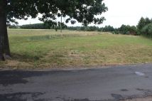 Działka budowlana Osiek. Zdjęcie 3