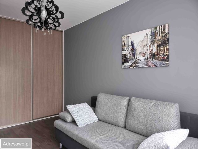 Mieszkanie 2-pokojowe Olsztyn Śródmieście, ul. Smętka. Zdjęcie 6