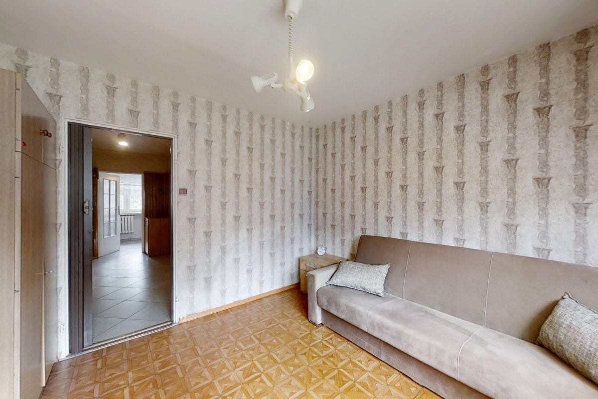 Mieszkanie 2-pokojowe Łódź Górna, ul. Smocza. Zdjęcie 4