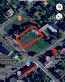 Działka budowlana Staw. Zdjęcie 2