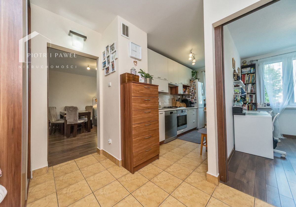 Mieszkanie 2-pokojowe Bielsko-Biała, ul. Władysława Broniewskiego. Zdjęcie 12