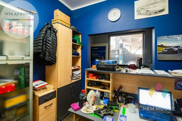 Lokal Olsztyn, ul. Lubelska. Zdjęcie 10