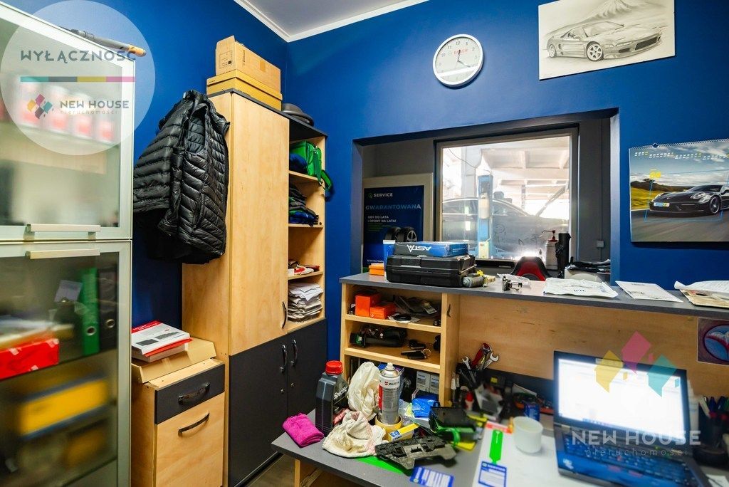 Lokal Olsztyn, ul. Lubelska. Zdjęcie 10