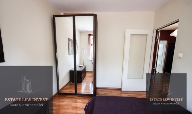 Mieszkanie 2-pokojowe Kraków Czyżyny, os. Dywizjonu 303. Zdjęcie 7