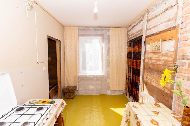 dom wolnostojący, 2 pokoje Ostrowiec Świętokrzyski, ul. Zygmuntówka. Zdjęcie 13