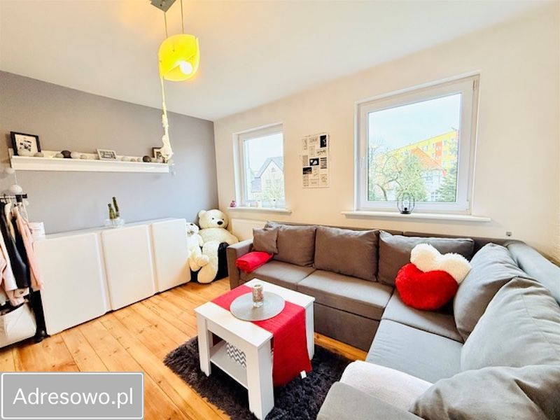 dom wolnostojący, 6 pokoi Lębork Centrum, ul. Zawiszy Czarnego. Zdjęcie 15