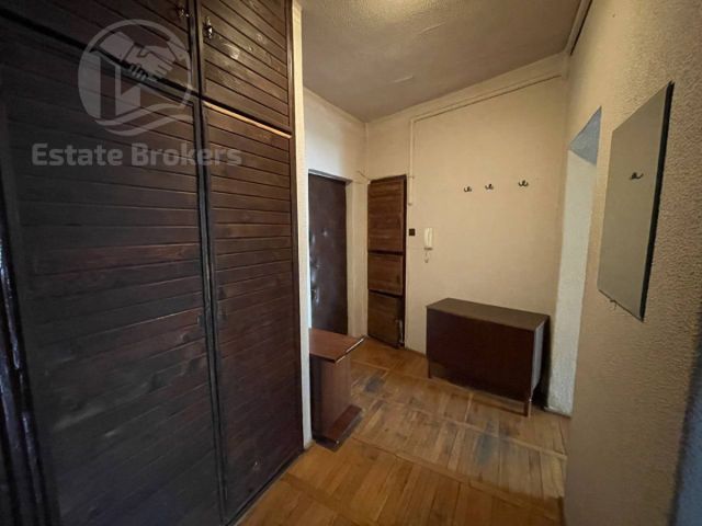 Mieszkanie 2-pokojowe Wrocław Stare Miasto, ul. marsz. Józefa Piłsudskiego. Zdjęcie 9