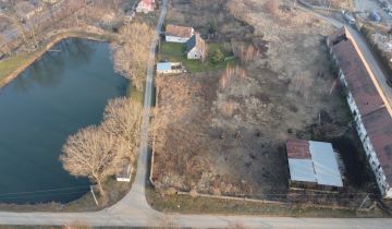 Działka budowlana Piława Dolna