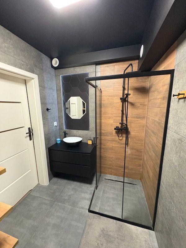 Mieszkanie 1-pokojowe Radomsko. Zdjęcie 8