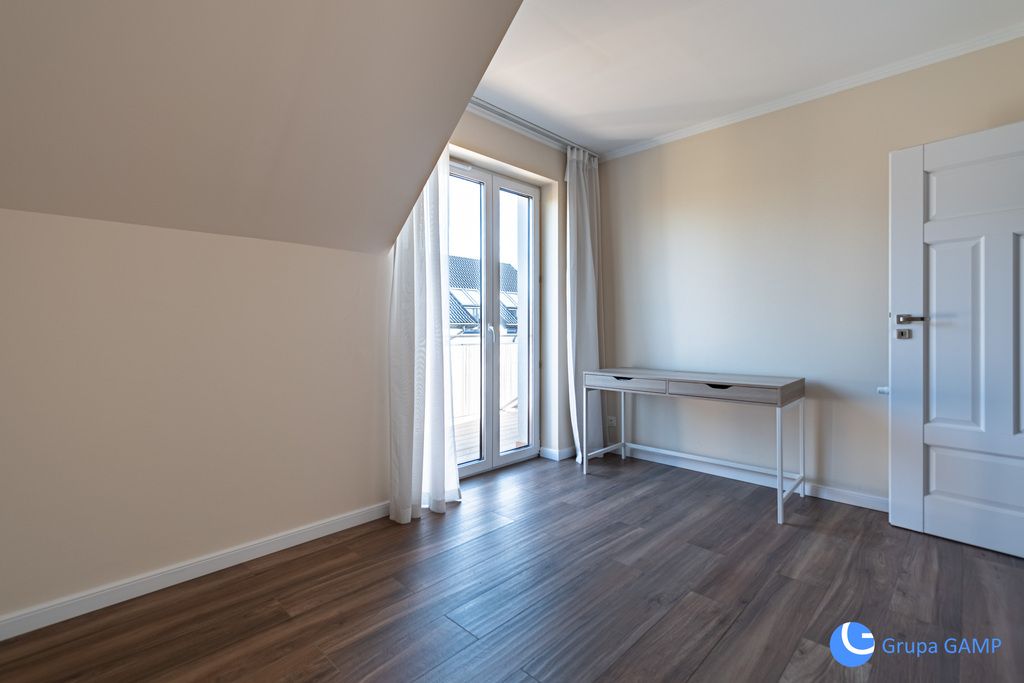 Mieszkanie 4-pokojowe Modlnica, ul. Wierzbowa. Zdjęcie 10