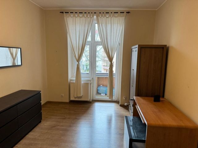 Mieszkanie 3-pokojowe Wrocław Huby, ul. Wesoła. Zdjęcie 5