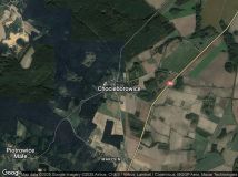 Działka rolna Chocieborowice