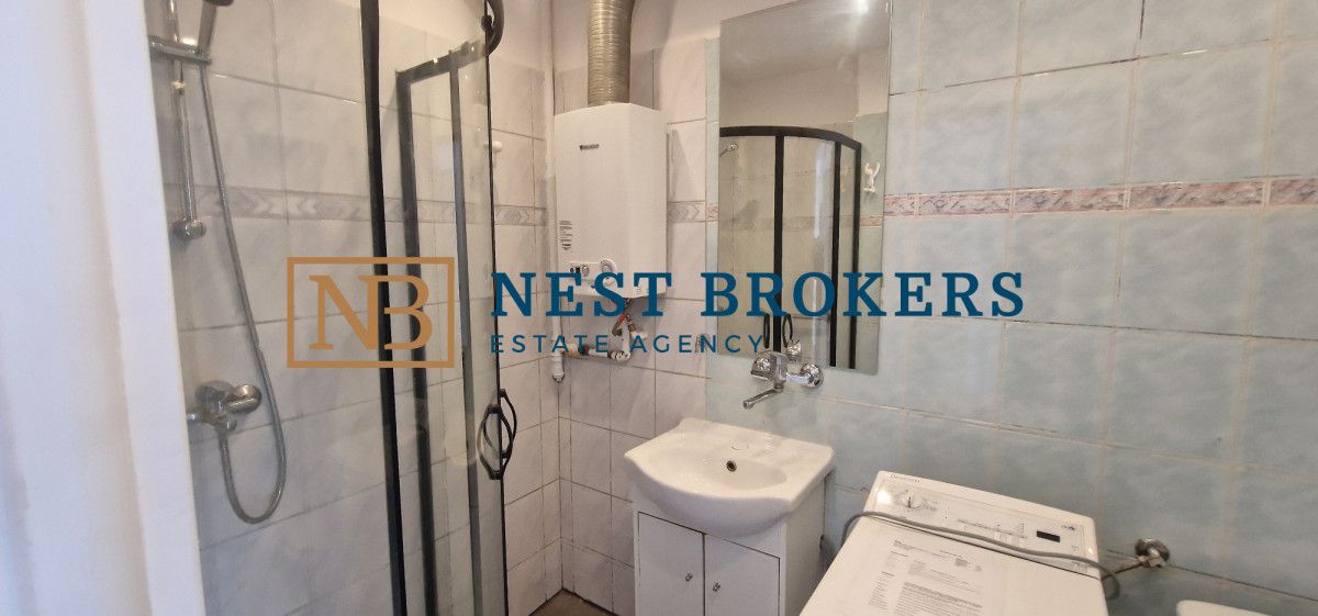 Mieszkanie 1-pokojowe Kraków Krowodrza, ul. Mazowiecka. Zdjęcie 8