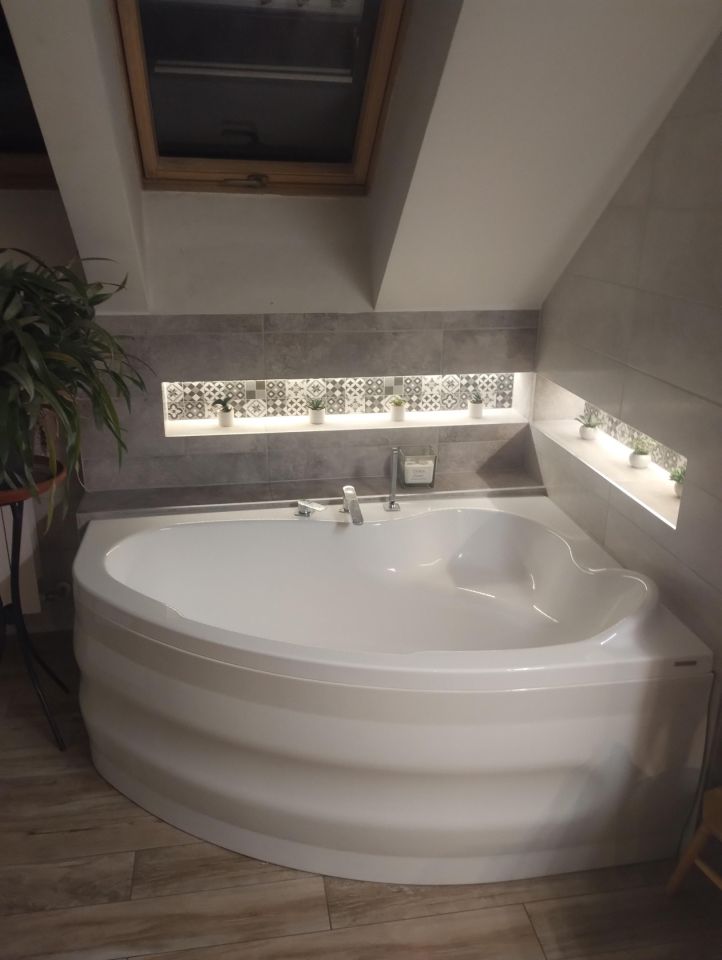 dom wolnostojący, 5 pokoi Tur Berlinek, ul. św. Stanisława Kostki. Zdjęcie 17