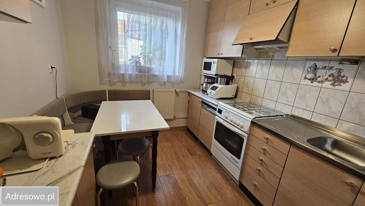 Mieszkanie 3-pokojowe Siedlce, ul. Kaszubska. Zdjęcie 4