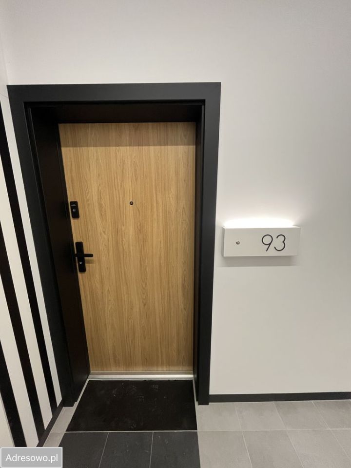 Mieszkanie 3-pokojowe Rzeszów Krakowska , ul. Krakowska. Zdjęcie 12